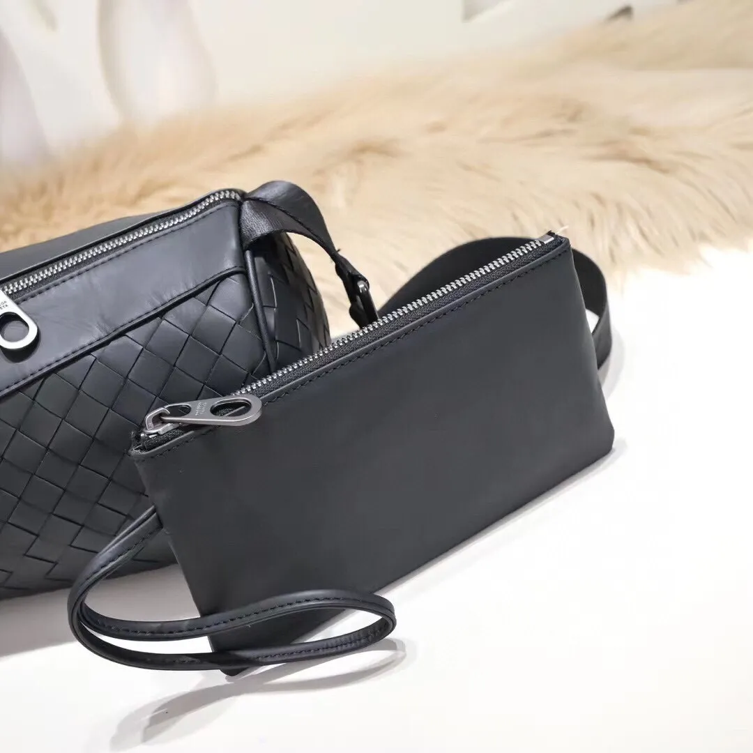 All categories 💚 Top version men’s bags 💚 BV 2024 new BV crossbody bag